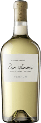 Can Sumoi Perfum Blanc Penedès 年轻的 瓶子 Magnum 1,5 L