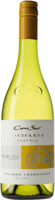 Cono Sur Chardonnay 若い 75 cl