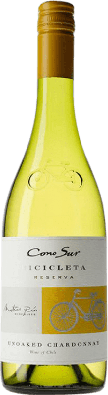 12,95 € Kostenloser Versand | Weißwein Cono Sur Jung