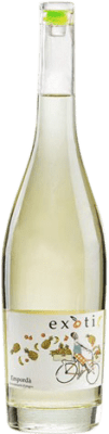Exotic Sauvignon Empordà Young 75 cl
