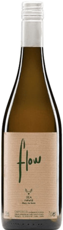 16,95 € | 白ワイン Flow 若い D.O. Empordà カタロニア スペイン Cariñena — カリニャン, Picapoll — ピカポル 75 cl