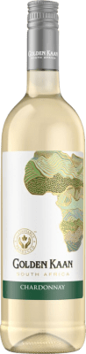 Golden Kaan Chardonnay 年轻的 75 cl