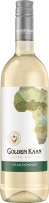 Golden Kaan Chardonnay Young 75 cl