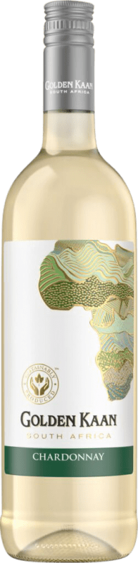 7,95 € | Weißwein Golden Kaan Jung Südafrika Chardonnay 75 cl