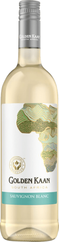 8,95 € | Weißwein Golden Kaan Jung Südafrika Sauvignon 75 cl