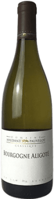 Maldant Aligoté Bourgogne 高齢者 75 cl