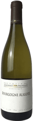 Maldant Crianza