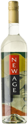 New Age Joven 75 cl