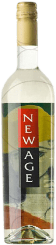 9,95 € | Weißwein New Age Jung Argentinien Torrontés, Sauvignon Weiß 75 cl