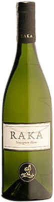 Raka Sauvignon Crianza — Invecchiato in Botte 75 cl
