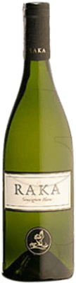 Raka Sauvignon Weiß Alterung 75 cl