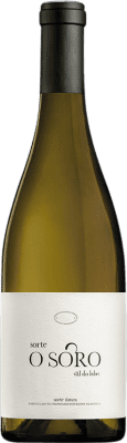 Sorte o Soro Godello Valdeorras старения 75 cl