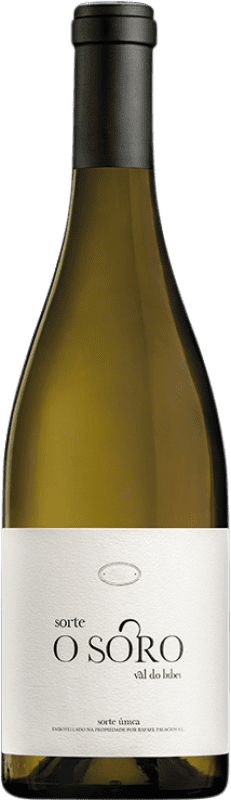 461,95 € | Белое вино Sorte o Soro старения D.O. Valdeorras Галисия Испания Godello 75 cl
