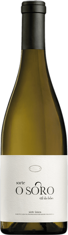 509,95 € Envoi gratuit | Vin blanc Sorte o Soro Crianza D.O. Valdeorras