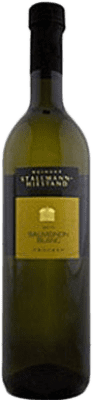 Stallmann-Hiestand Sauvignon Bianca Giovane 75 cl