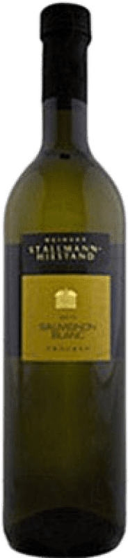 12,95 € | Vino Blanco Stallmann-Hiestand Joven Alemania Sauvignon 75 cl
