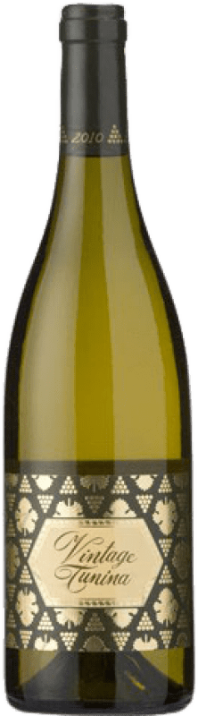 67,95 € Envoi gratuit | Vin blanc Vintage Tunina Crianza D.O.C. Italie