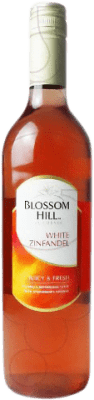 Blossom Hill California Zinfandel Молодой 75 cl