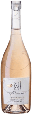 Mimi en Provence France 若い 75 cl