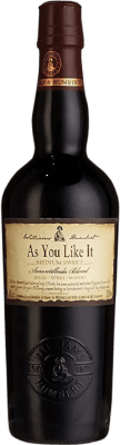 As you like It. Medium 37 cl