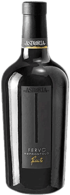 Astoria. Fervo Refontolo Passito 50 cl