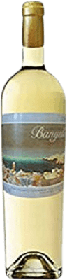 Perrot. Blanc Cuvée Banyuls 75 cl