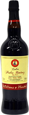 Cedro Pedro Ximénez Jerez-Xérès-Sherry 75 cl