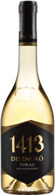 Disznókő Tokaji 1413 Edes Szamorodni ボトル Medium 50 cl