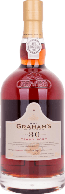 Graham's Tawny Porto 30 Years 75 cl