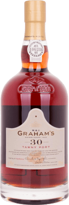 Graham's Tawny 30 年