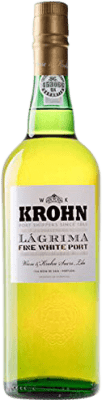 Krohn Porto Lágrima — Vorlaufwein 75 cl
