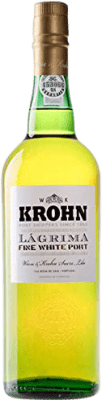 Krohn Lágrima Porto 75 cl