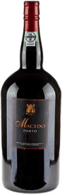 Macedo Porto Magnum Bottle 1,5 L