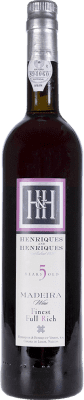 H&H Henriques & Henriques Full Rich 5 Años