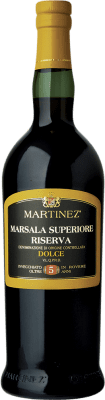 Superiore Dolç Marsala 予約 75 cl
