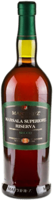 Superiore ドライ Marsala 予約 75 cl