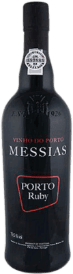 Messias Ruby Porto 1 L