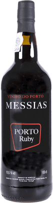 Messias Ruby Porto 1 L