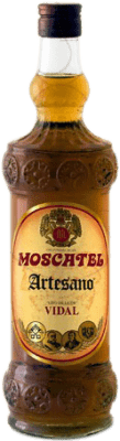 Artesano Vidal Moscato — Мускат 75 cl