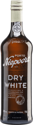 Niepoort Dry White Blanco сухой Porto 75 cl