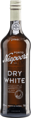Niepoort Dry White Blanco Dry Porto 75 cl