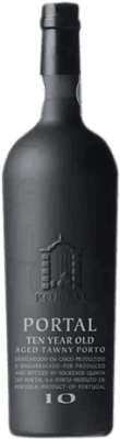 Quinta do Portal 10 Лет