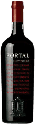 Quinta do Portal Fine Ruby