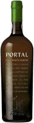 Quinta do Portal Fine White Porto 75 cl