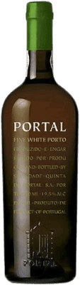 Quinta do Portal Fine White