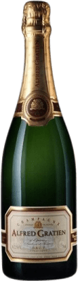 Alfred Gratien 香槟 Champagne 大储备 75 cl