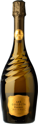 Codorníu Ars Collecta Blanc de Blancs Brut Cava グランド・リザーブ 75 cl