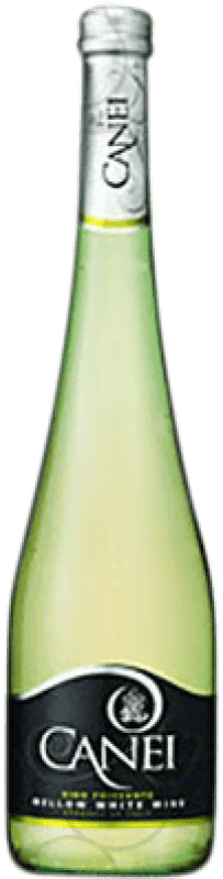 3,95 € Free Shipping | White sparkling Canei D.O.C. Italy