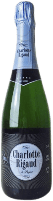 Bertha Charlotte Rigaud Brut Nature — Брют Натюр Cava молодое 75 cl