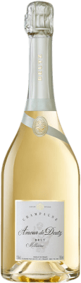 Deutz Amour Chardonnay брют Champagne Гранд Резерв 75 cl